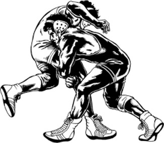 Folkstyle Wrestling