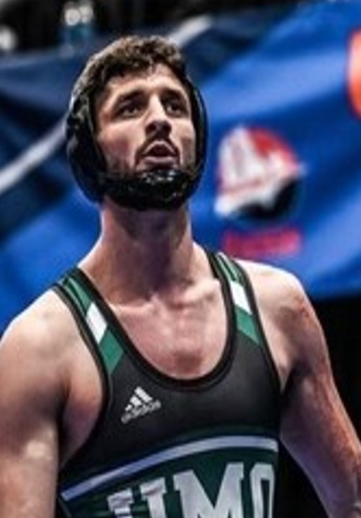 Mikey Vernagallo